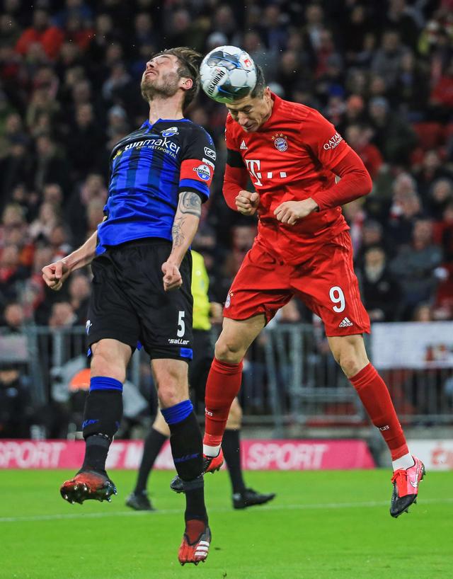 默契配合 默契配合