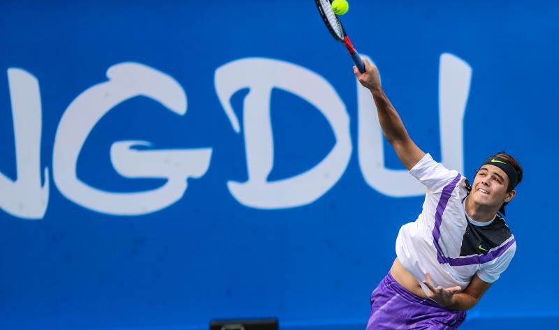 兑现赛程红 兑现赛程红